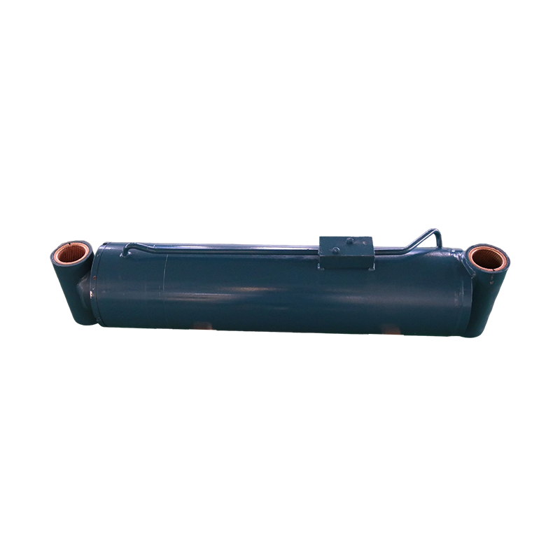 汽車起重機油缸